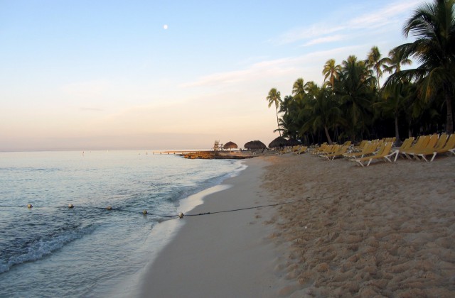 Dominicus Playa Laguna